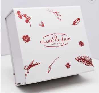 Hộp giấy bìa dùng một lần có thể phân hủy sinh học Đồ lót handmade gấp từ tính
