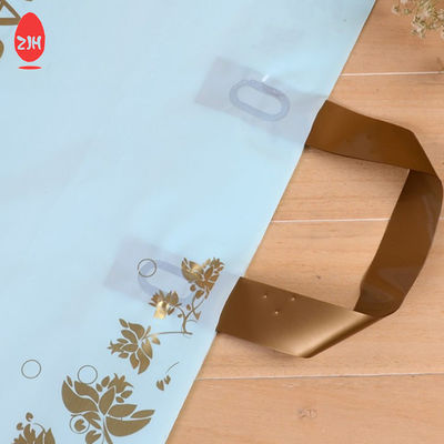 In túi đóng gói quà tặng quần áo