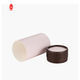 Glossy Lamination Ống giấy mỹ phẩm Ống bao bì rượu vang nổi