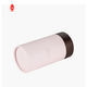 Glossy Lamination Ống giấy mỹ phẩm Ống bao bì rượu vang nổi