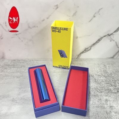 Hộp đựng nước hoa 300gsm cho tinh dầu dưỡng da
