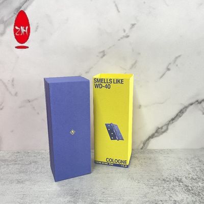 Hộp đựng nước hoa 300gsm cho tinh dầu dưỡng da