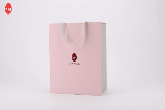 Sang trọng Rigid Wedding Favour Gift Box Velvet Square Round Handbag Shape