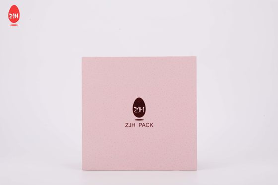 Luxury Lift Rigid Gift Box Custom Logo Design, Hộp giấy các tông thân thiện với môi trường